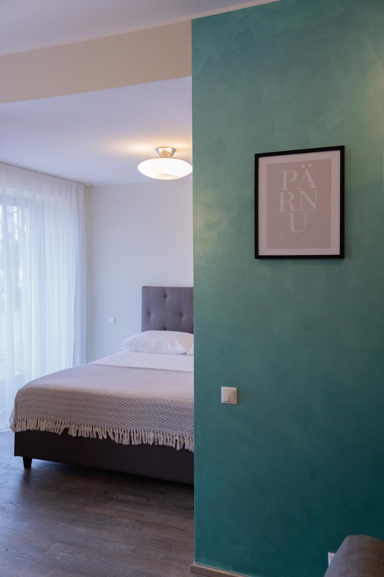 Aisa 39 Paernu Apartment I Free Parking Экстерьер фото
